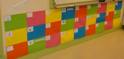 Le Mur Des Mots Lala Aime Sa Classe