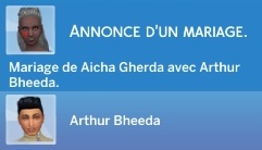 [NSBC] Le prince charmant de Bléblé...