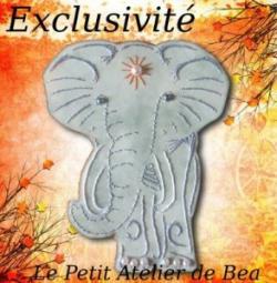 S-A-L Eléphant