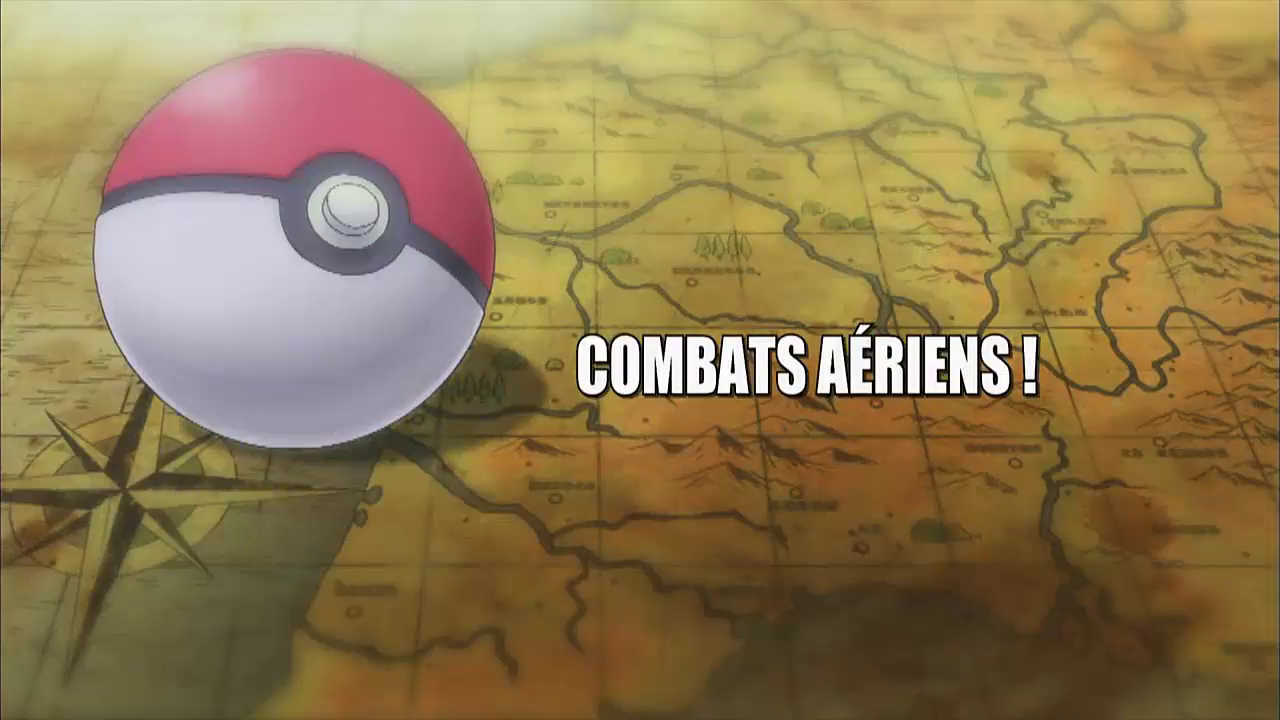 35 Combats Aériens !