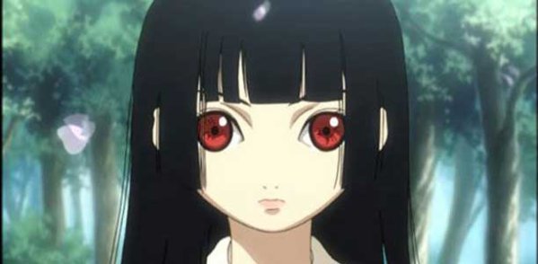 Images de La fille des enfers.