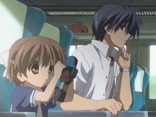 Clannad after story images 2
