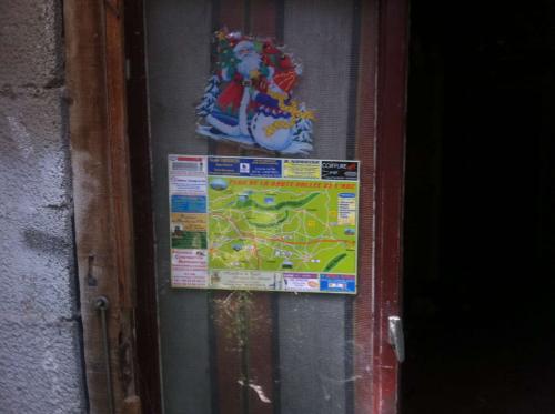 Propriété rurale et routière livrée aux promoteurs - Rousset