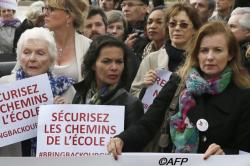 Qui est Saïda Jawad ? 