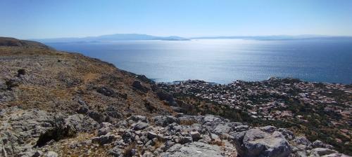 Les chemins de traverse 1/2