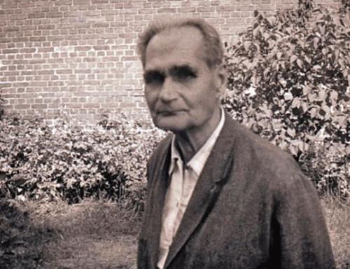 Rudolf Hess... l'astucieux dauphin irresponsable de Nuremberg