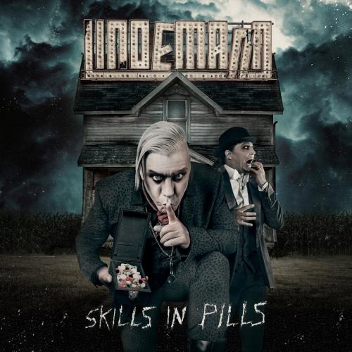 LINDEMANN_Skills In Pills