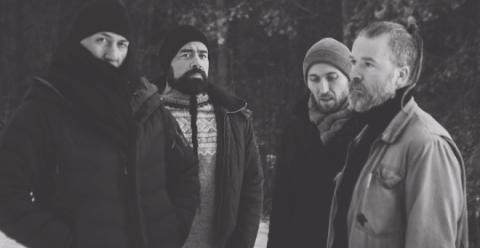 ULVER - Un nouvel extrait de l'album Flowers Of Evil dévoilé