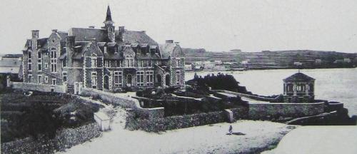 Roscoff, une ville de cures (2ème partie)