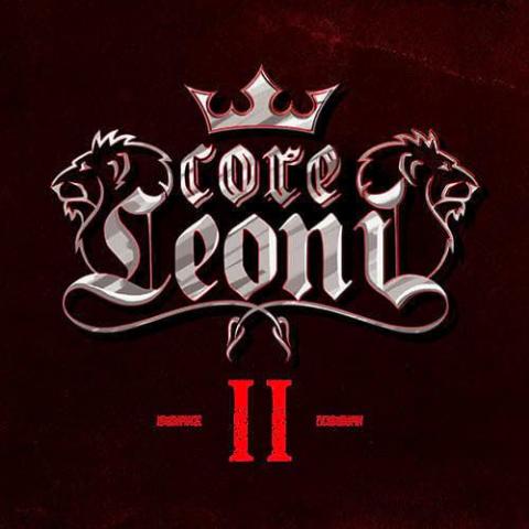 CoreLeoni - "Queen Of Hearts" Clip