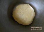 Sablés parmesan & graines croquantes