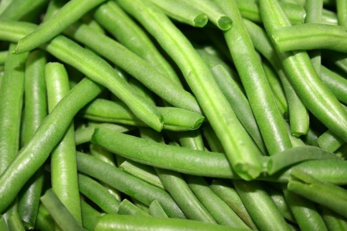 Légumes du mois d'Avril
