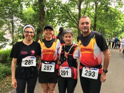 Semi Marathon de Ploermel - Dimanche 9 juin 2019