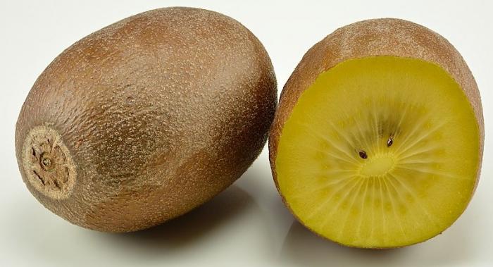 Fruits du mois de Novembre