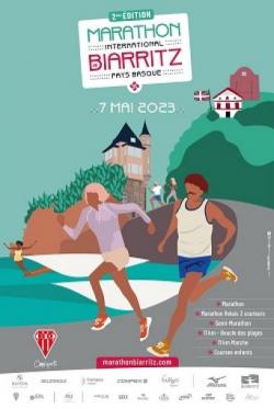 Marathon International de Biarritz