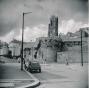 LES REMPARTS DE SAINT-LÔ (Manche)