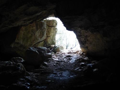 Le trou du vent