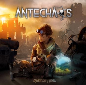 ANTECHAOS - Apocalypse