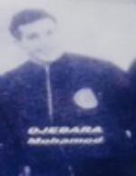 Djebara Mohamed