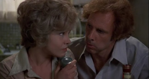 Complot de famille, Family plot, Alfred Hitchcock, 1976