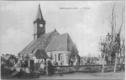 Bethencourt-Sur-Mer