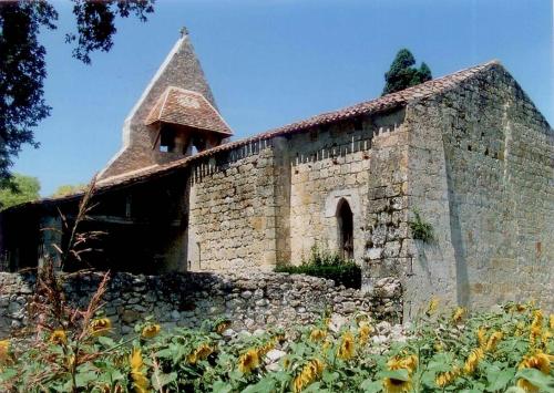 Fourcès (Gers)