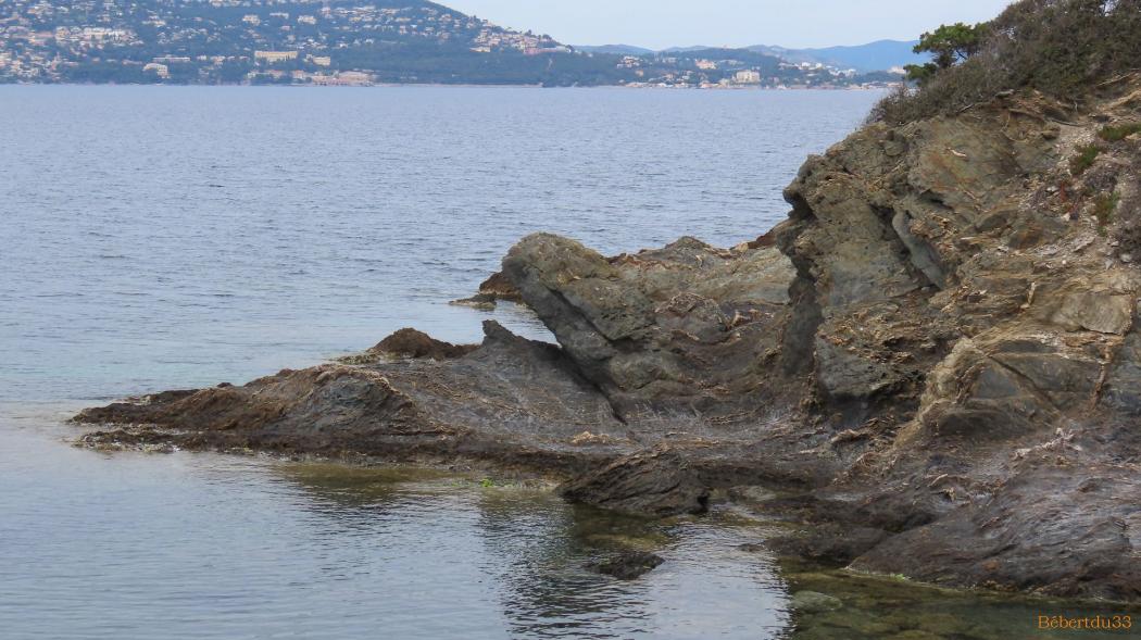 La Madrague - presqu'île de Giens - 14