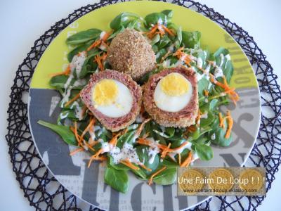 Pâques 2013 : Les recettes