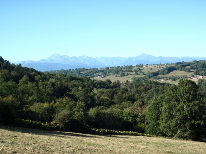 Département des Hautes Pyrénées