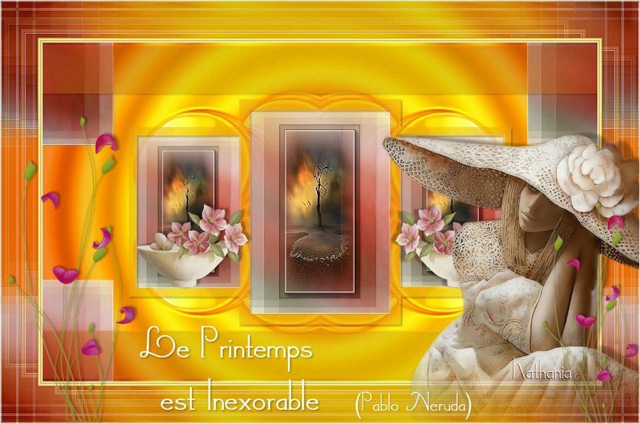 Printemps