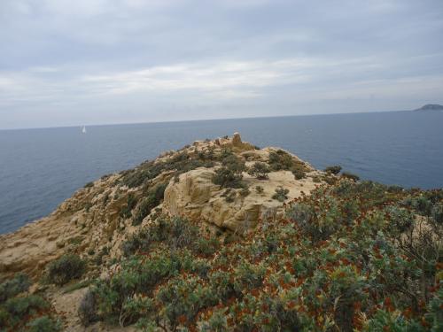 "Au coeur du Golfe de Saint-Tropez" - 03 au 10 juin 2023