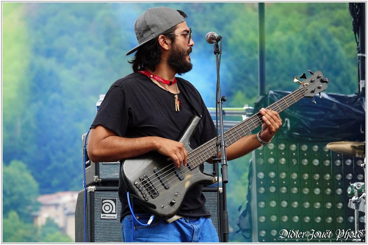 Festival la Pamparina 2017 (1) - Thiers (63)