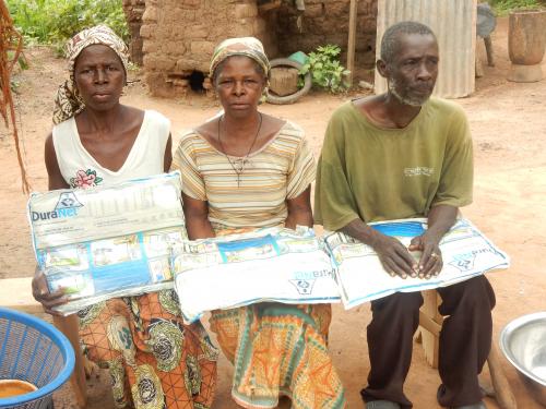 Action Humanitaire de l'association
