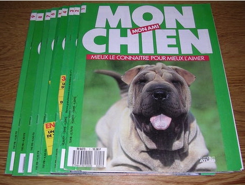 Editions Atlas