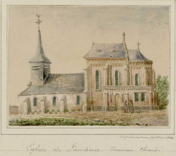 Lanchères