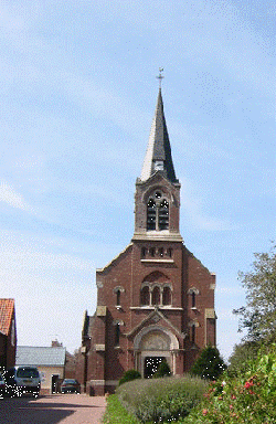 Rouvrel