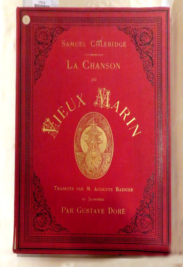 Une superbe exposition de livres de contes a eu lieu à la médiathèque Victorine de Chastenay