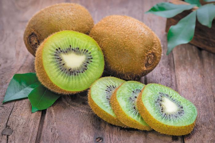 Fruits du mois de Novembre