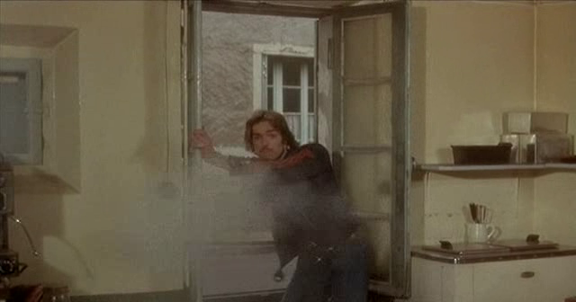 LE TUEUR - BOX OFFICE JEAN GABIN 1972