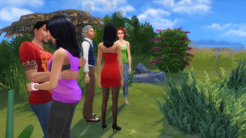 Semaine 2 - Quartier Windenburg - Foyer La Bande des fêtards