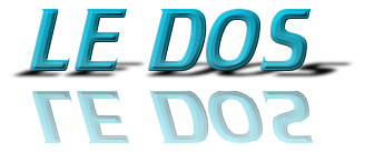 Le Dos.
