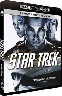 [Test 4K Ultra HD] Star Trek