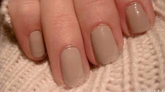Rimmel m'a conquise.