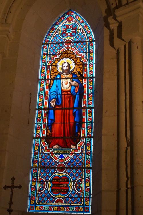 Montsoreau