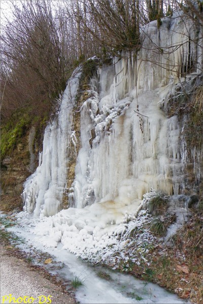 Des photos d'hiver , par D.S...