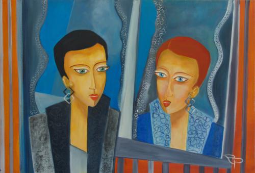 UN AUTRE REGRAD SUR SOI