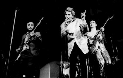 AU BONHEUR DES DAMES (1971-1982)