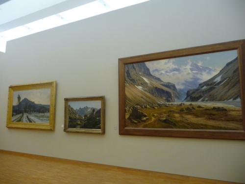 Lundi, en une, deux, trois, quatre (Ou plus ) photos ...