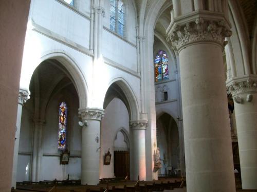 "Le Renoir de Sylvie" - Mercredi 12 avril 2017