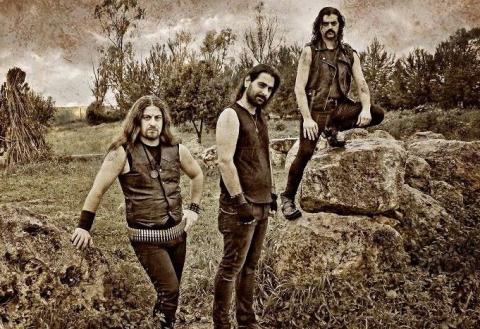 ICY STEEL - Les détails du nouvel album Guest On Earth